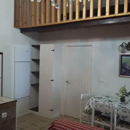 Casiña De Folgosa *