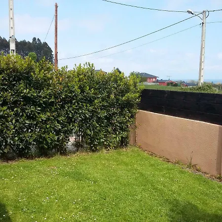 Casiña De Folgosa Сasa de vacaciones *