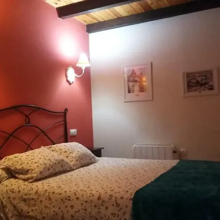 Casina De Folgosa Ferienhaus *