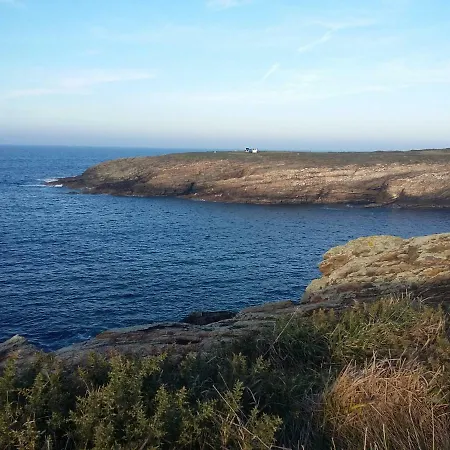 Casina De Folgosa Ribadeo