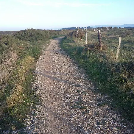 Casiña De Folgosa Сasa de vacaciones *