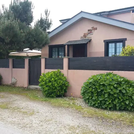 Сasa de vacaciones Casiña De Folgosa