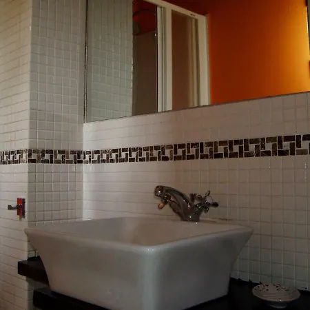 Casiña De Folgosa Ribadeo