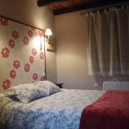 Сasa de vacaciones Casiña De Folgosa