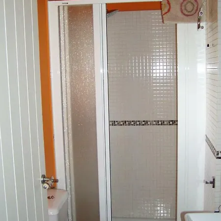 Casina De Folgosa Ribadeo